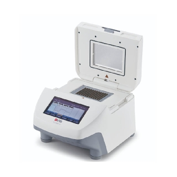 梯度PCR仪，国标插头， 200-240V / 50/60Hz,TC1000-G（升级版）,5064102300,大龙