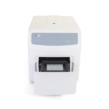实时荧光定量PCR仪,型号：Accurate96-x4,5084102300,大龙