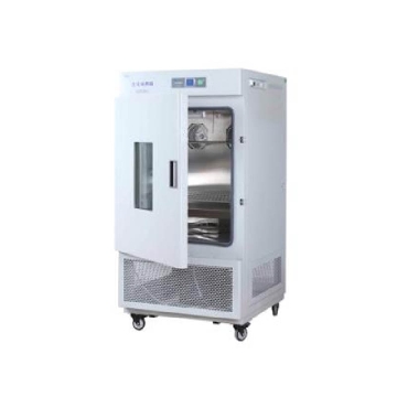 生化培养箱  ，液晶控制器，控温范围：0～60℃，内胆尺寸1050×590×1650mm，容积1000L,LRH-1000L,一恒