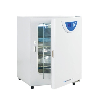 二氧化碳培养箱 ，UV紫外消毒，控温范围：RT+5~50℃，内胆尺寸400x286x350mm，容积40L，BPN-40CRH，一恒