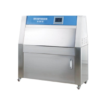 台式紫外光耐气候试验箱，控温范围：-60~130℃，B-UV-II(LZW-050B)，一恒