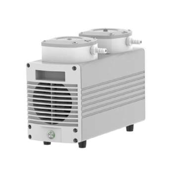 新款耐腐蚀隔膜泵，介质和环境温度：5℃~40℃，VB-130，一恒