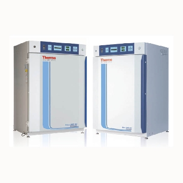 水套式CO2培养箱，控制低氧浓度，184.1升，8000系列，T/C检测，Thermofisher，3425