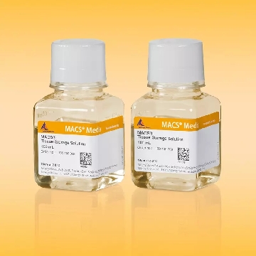 MACS Tissue Storage Solution, 100mL，130-100-008，美天旎