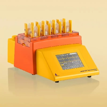 MACS全自动温和组织处理器，130-096-427，美天旎