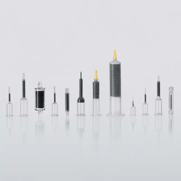 MS Column Adapter，130-090-543，美天旎