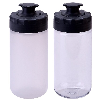 500 mL离心瓶，PC材质， (包括6个瓶子, 6个瓶盖, 6 个塞子和12个 O-型密封圈)，赛默飞世尔Thermofisher，010-1494