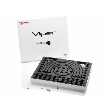 用于生物兼容 RSLC 系统的 Viper™ 毛细管套件，Viper Capillary PEEK, 130 µm x 150 mm，6041.2301，赛默飞世尔