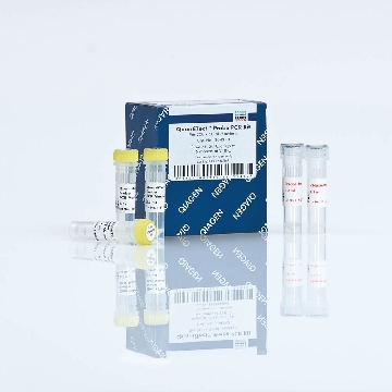 QuantiTect Probe PCR Kit (200)，204343，Qiagen，凯杰