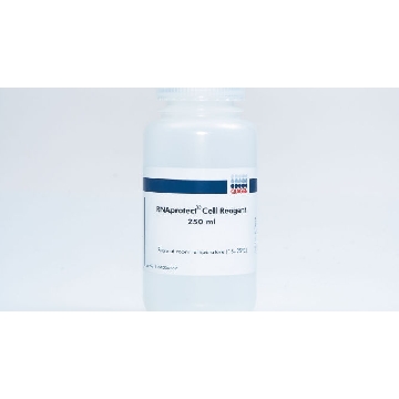 RNAprotect Cell Reagent (250 ml)，76526，Qiagen，凯杰