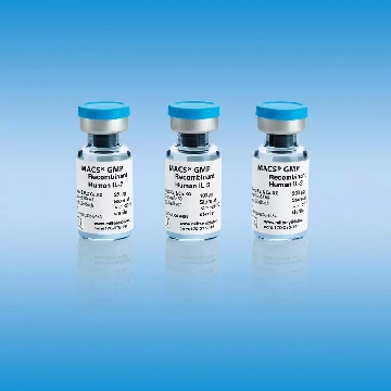 MACS GMP Recombinant Human IL-2 (500 µg)，170-076-147，美天旎
