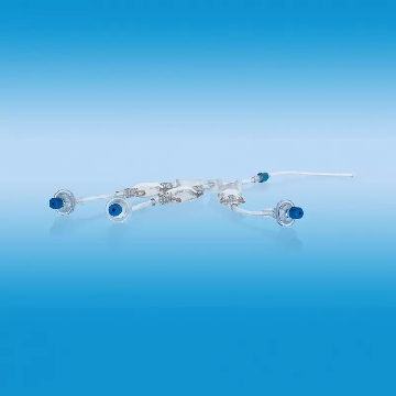 Triple Sampling Adapter, GMP，170-076-609，美天旎