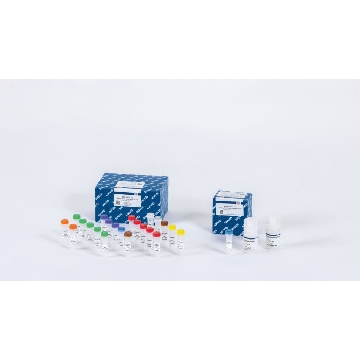 QIAseq Multimodal Panel HT (12)，334932，Qiagen，凯杰