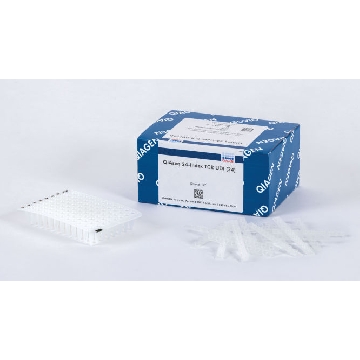 QIAseq 24-Index TCR UDI (24)，334792，Qiagen，凯杰