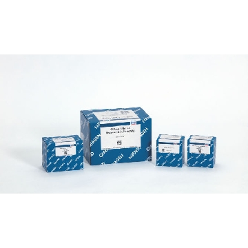 QIAseq UPXome RNA Lib Kit Yeast (96)，334745，Qiagen，凯杰