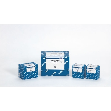 QIAseq UPXome RNA Lib Kit Yeast (24)，334742，Qiagen，凯杰
