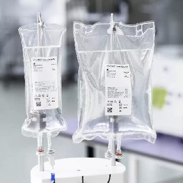 CliniMACS® PBS/EDTA Buffer CR/GMP，220-001-827，美天旎