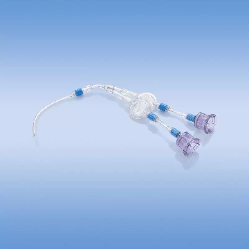 Double Vial Adapter, GMP，170-076-604，美天旎