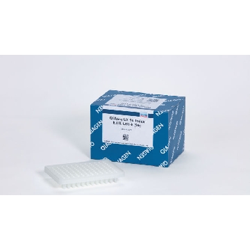 QIAseq UX 96 Index Kit IL UDI-E (96)，331855，Qiagen，凯杰