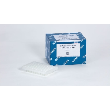 QIAseq UX 96 Index Kit IL UDI-D (96)，331845，Qiagen，凯杰