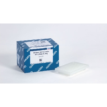 QIAseq UX 96 Index Kit IL UDI-A (96)，331815，Qiagen，凯杰