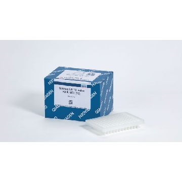 QIAseq UX 12 Index Kit IL UDI (12)，331801，Qiagen，凯杰