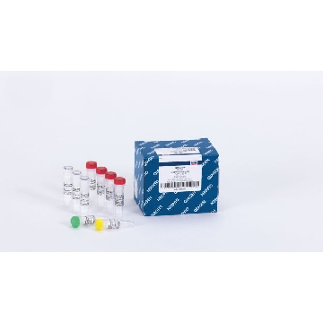 QIAcuity E. coli resDNA Quant Kit (96)，250220，Qiagen，凯杰
