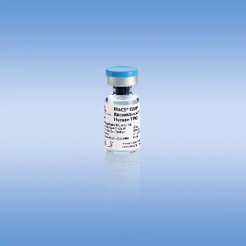 MACS GMP Recombinant Human TPO，170-076-134，美天旎