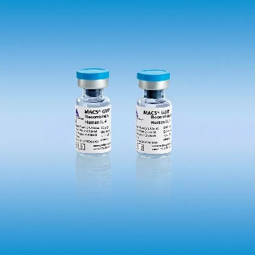MACS GMP Recombinant Human IL 4，170-076-101，美天旎