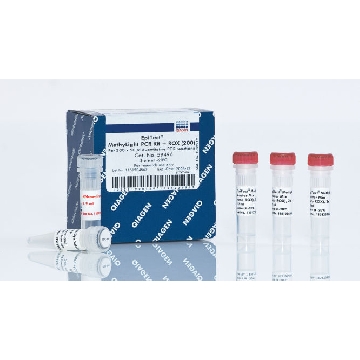 EpiTect MethyLight PCR +ROX Kit (200)，59496，Qiagen，凯杰