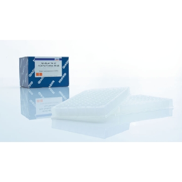 MinElute 96 UF PCR Purification Kit (4)，28051，Qiagen，凯杰