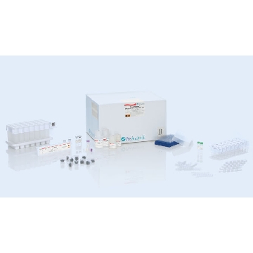QIAsymphony PAXgene Blood RNA Kit (96)，762635，Qiagen，凯杰