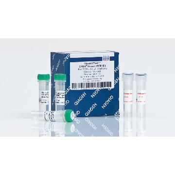 QuantiTect SYBR Green PCR +UNG Kit (200)，204163，Qiagen，凯杰
