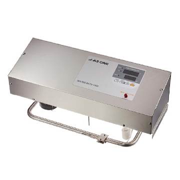 低水位型恒温水槽 本体 THB-1400X (AC100V)，1-1594-21，AS ONE，亚速旺
