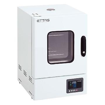 ETTAS 定温干燥器(程序控制·強制対流方式) 有窗 OFWP系列，1-2126-31，AS ONE，亚速旺