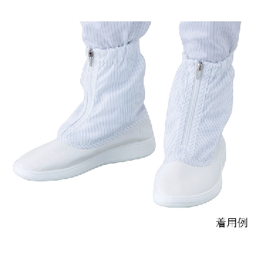 安全鞋，1-2272-32-77，AS ONE，亚速旺