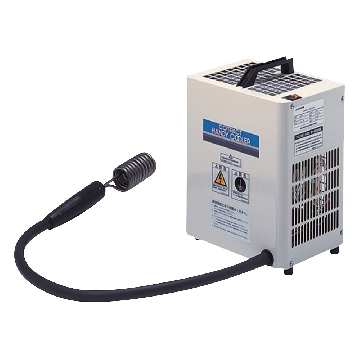 投入式液体用冷却机 202TN (AC100V)，1-243-25，AS ONE，亚速旺