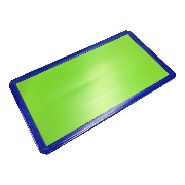 AP粘垫用框 用于450×900，1-4251-11，AS ONE，亚速旺