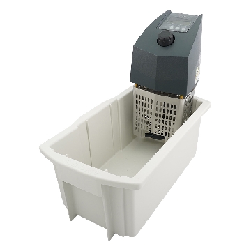 恒温水槽 TM-1A(AC100V) 附有校准证书，1-4594-31-22，AS ONE，亚速旺