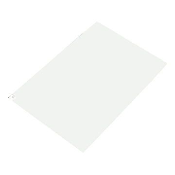ASPURE 清洁垫(中粘型)白色 600 x 900 10 张，1-4731-72，AS ONE，亚速旺