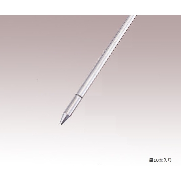 ESD圆珠笔芯 AP7 黑 10本，1-4818-11，AS ONE，亚速旺