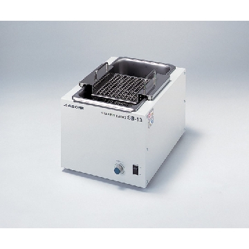 恒温振荡水槽 SB-20 AC100V 附有校准证书，1-5172-02-28，AS ONE，亚速旺