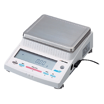 电子天平sefi-H IB-1KH(电源AC100V)，1-5426-13，AS ONE，亚速旺
