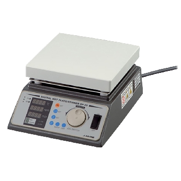 加热搅拌器 DP-2S AC100V，1-5478-01，AS ONE，亚速旺