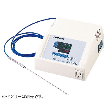 数显多温控制器(带程控功能) TXN系列，1-5481-32-57，AS ONE，亚速旺