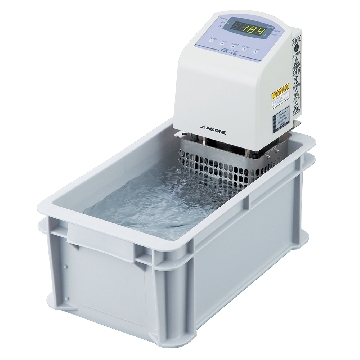 恒温水槽 TR-1α (AC100V)，1-5832-41，AS ONE，亚速旺