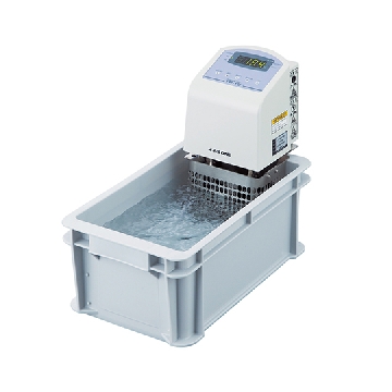 恒温水槽 TR-1α 附有检查书付，1-5832-41-28，AS ONE，亚速旺