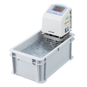 恒温水槽 TR-3α (AC100V)，1-5832-43，AS ONE，亚速旺