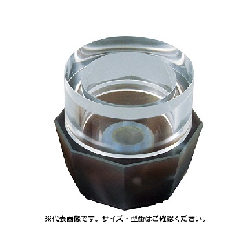 玛瑙乳钵磁力搅拌套装 20g八角形 1套，1-6020-04，AS ONE，亚速旺