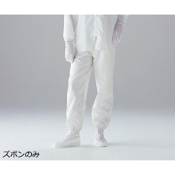 CR裤(男女兼用)CFKC101-S，1-7029-04，AS ONE，亚速旺
